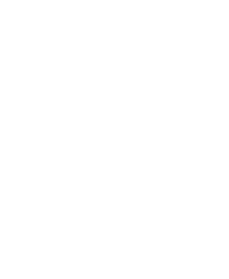 Logo de Bluepoint Distribution Sàrl représentant une bouteille de vin formée avec le texte, version condensée de bas de page. 